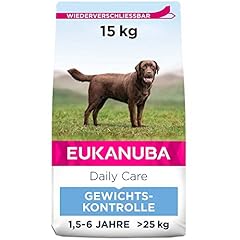 Eukanuba daily care gebraucht kaufen  Wird an jeden Ort in Deutschland