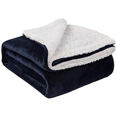 Nanpiper sherpa blanket for sale  Delivered anywhere in USA 