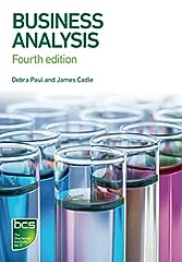 Business analysis gebraucht kaufen  Wird an jeden Ort in Deutschland