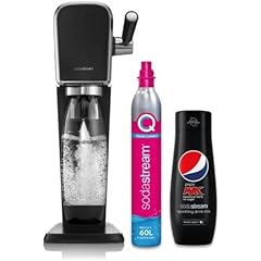 Sodastream art sparkling for sale  Delivered anywhere in UK