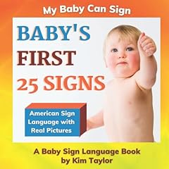 Baby first signs for sale  Delivered anywhere in USA 