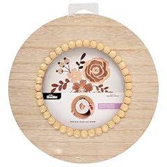 Bucilla embroidery hoop for sale  Delivered anywhere in USA 