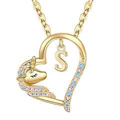Anoup unicorn necklace for sale  Delivered anywhere in USA 