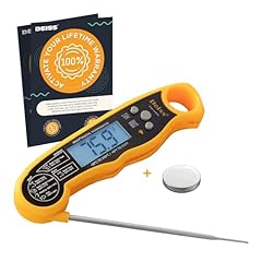 Deiss pro thermomètre d'occasion  Livré partout en France