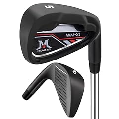 Mazel golf iron for sale  Delivered anywhere in UK
