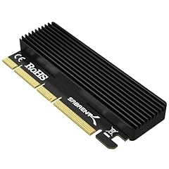 Sabrent pcie adapter gebraucht kaufen  Wird an jeden Ort in Deutschland