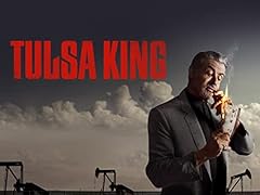 Tulsa king for sale  Delivered anywhere in UK