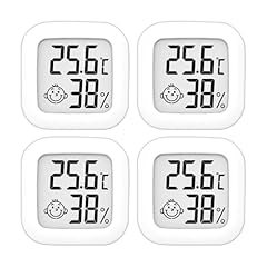 Lot thermomètres hygromètre d'occasion  Livré partout en France