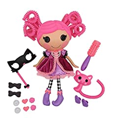 Lalaloopsy silly hair for sale  Delivered anywhere in Ireland