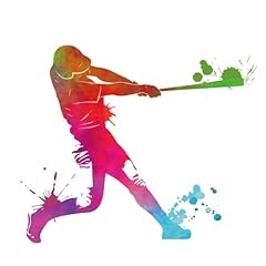 Superdant bunte baseball gebraucht kaufen  Wird an jeden Ort in Deutschland