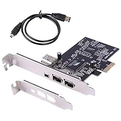 Eliater pcie firewire for sale  Delivered anywhere in USA 