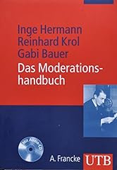 Moderationshandbuch souverän  gebraucht kaufen  Wird an jeden Ort in Deutschland