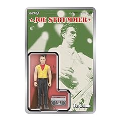 Super7 clash joe for sale  Delivered anywhere in USA 