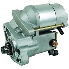 Lucas starter 17125 for sale  Delivered anywhere in USA 