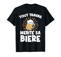 Travail mérite bière d'occasion  Livré partout en France