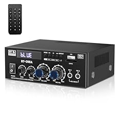 Hifi amplificateur 1000w d'occasion  Livré partout en France