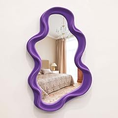 Teipai purple wavy for sale  Delivered anywhere in USA 