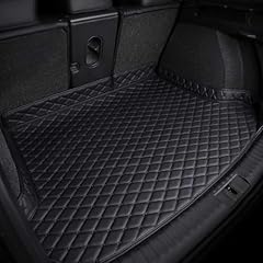 Yjtyc car leather for sale  Delivered anywhere in UK