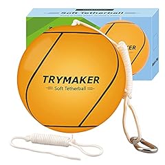 Trymaker tetherball tether for sale  Delivered anywhere in USA 