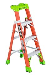 Louisville ladder fxs1504 for sale  Delivered anywhere in USA 