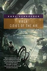 Virga cities air for sale  Delivered anywhere in USA 
