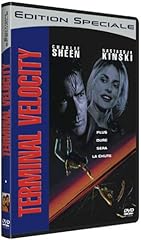 Terminal velocity d'occasion  Livré partout en Belgiqu