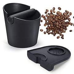 Laelr espresso knock for sale  Delivered anywhere in USA 