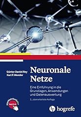 Neuronale netze einführung gebraucht kaufen  Wird an jeden Ort in Deutschland