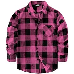 Jogal boys plaid for sale  Delivered anywhere in USA 