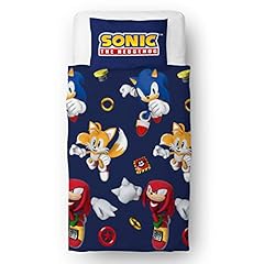 Sonic hedgehog official for sale  Delivered anywhere in UK
