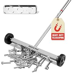 Magnet sweeper magnetic for sale  Delivered anywhere in USA 