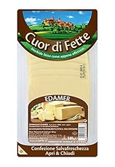 Cuor fette edamer usato  Spedito ovunque in Italia 