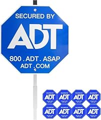 Security signs pcs for sale  Delivered anywhere in USA 