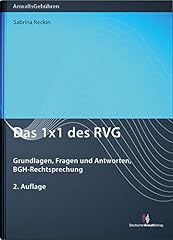 1x1 rvg grundlagen gebraucht kaufen  Wird an jeden Ort in Deutschland