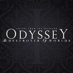Odyssey the destroyer d'occasion  Livré partout en France