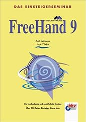 Macromedia freehand 9 gebraucht kaufen  Wird an jeden Ort in Deutschland