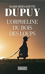 Orpheline bois loups d'occasion  Livré partout en France