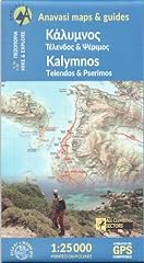 Kalymnos 000 for sale  Delivered anywhere in UK