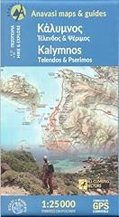 Kalymnos 000 for sale  Delivered anywhere in UK