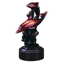 Bullmarketgifts two dolphins for sale  Delivered anywhere in UK