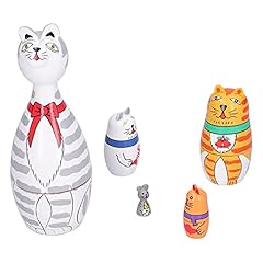 5pcs cat nesting for sale  Delivered anywhere in USA 