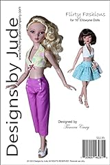 Flirty fashions doll for sale  Delivered anywhere in USA 