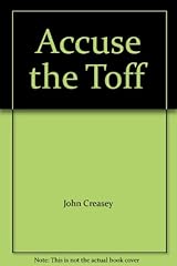 Accuse toff for sale  Delivered anywhere in UK