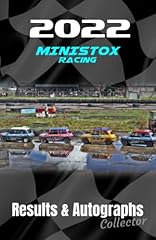 2022 ministox racing for sale  Delivered anywhere in UK