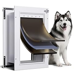 Flap dog door for sale  Delivered anywhere in USA 