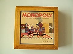 Monopoly nostalgia for sale  Delivered anywhere in USA 