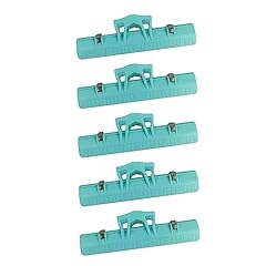 Upkoch 5pezzi clip usato  Spedito ovunque in Italia 