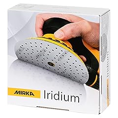 Mirka iridium premium gebraucht kaufen  Wird an jeden Ort in Deutschland