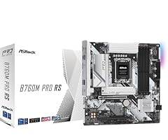 Asrock b760m pro d'occasion  Livré partout en France