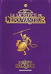 épouvanteur poche tome d'occasion  Livré partout en France